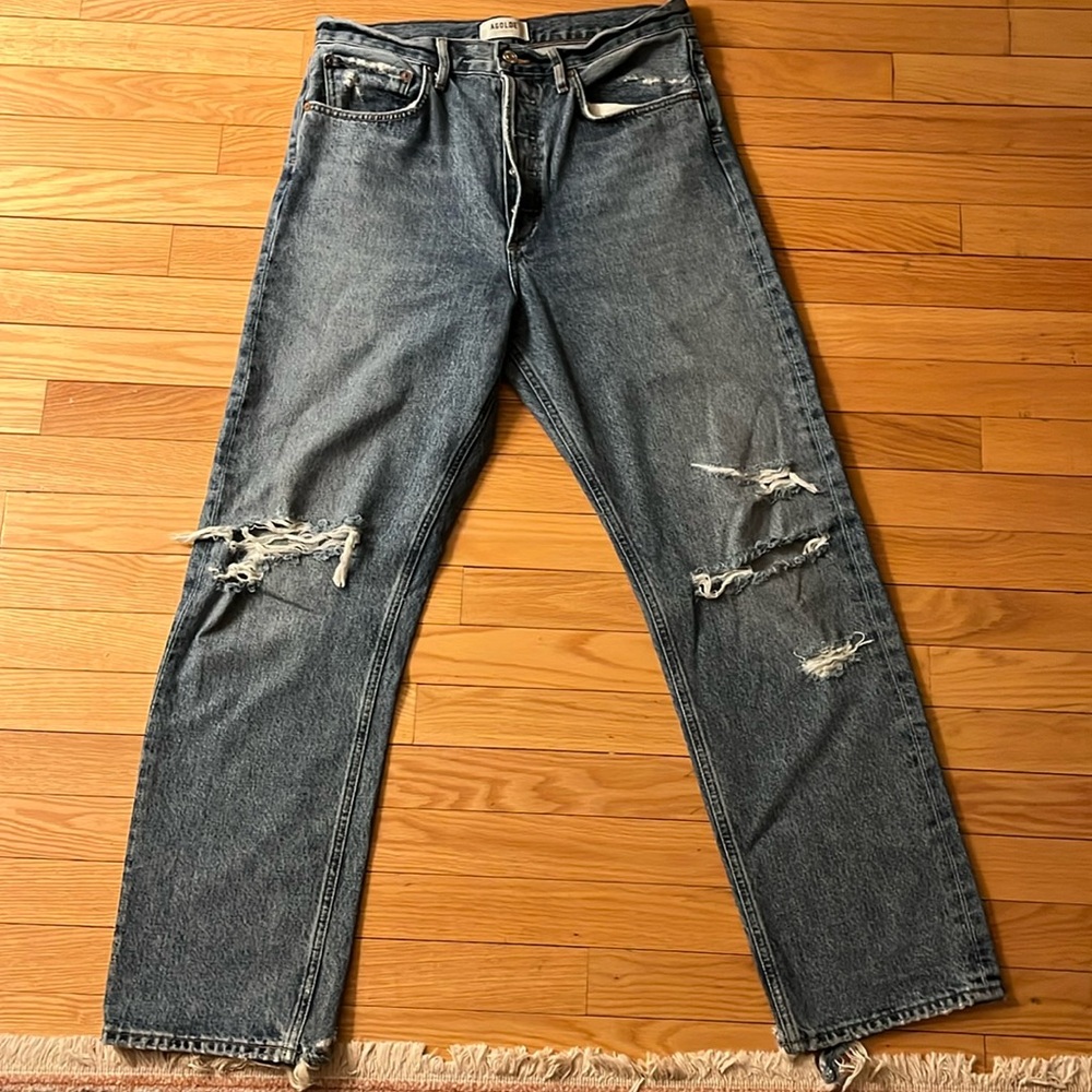 Agolde 90s Jean